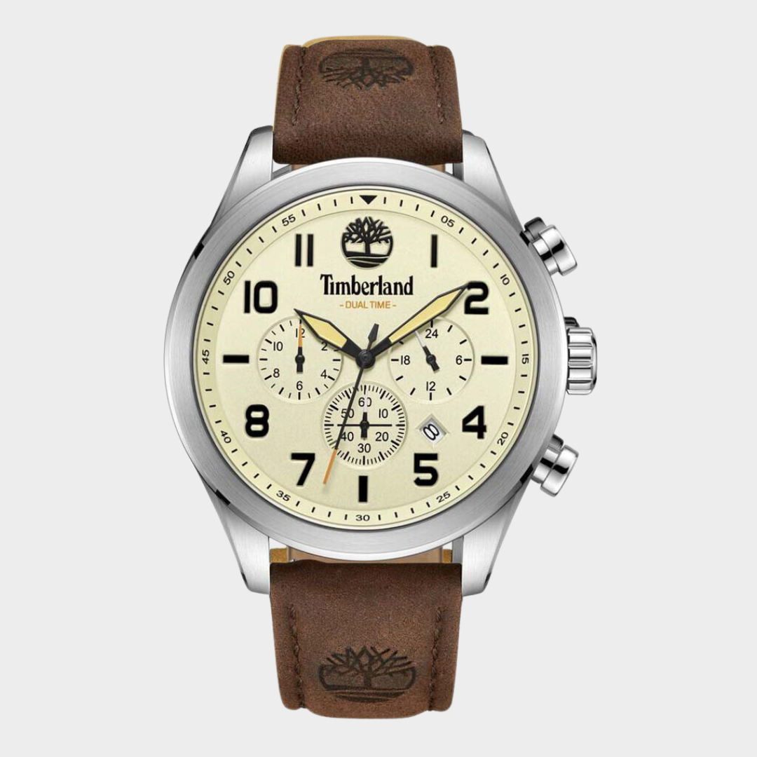 Timberland Watches India on X: 