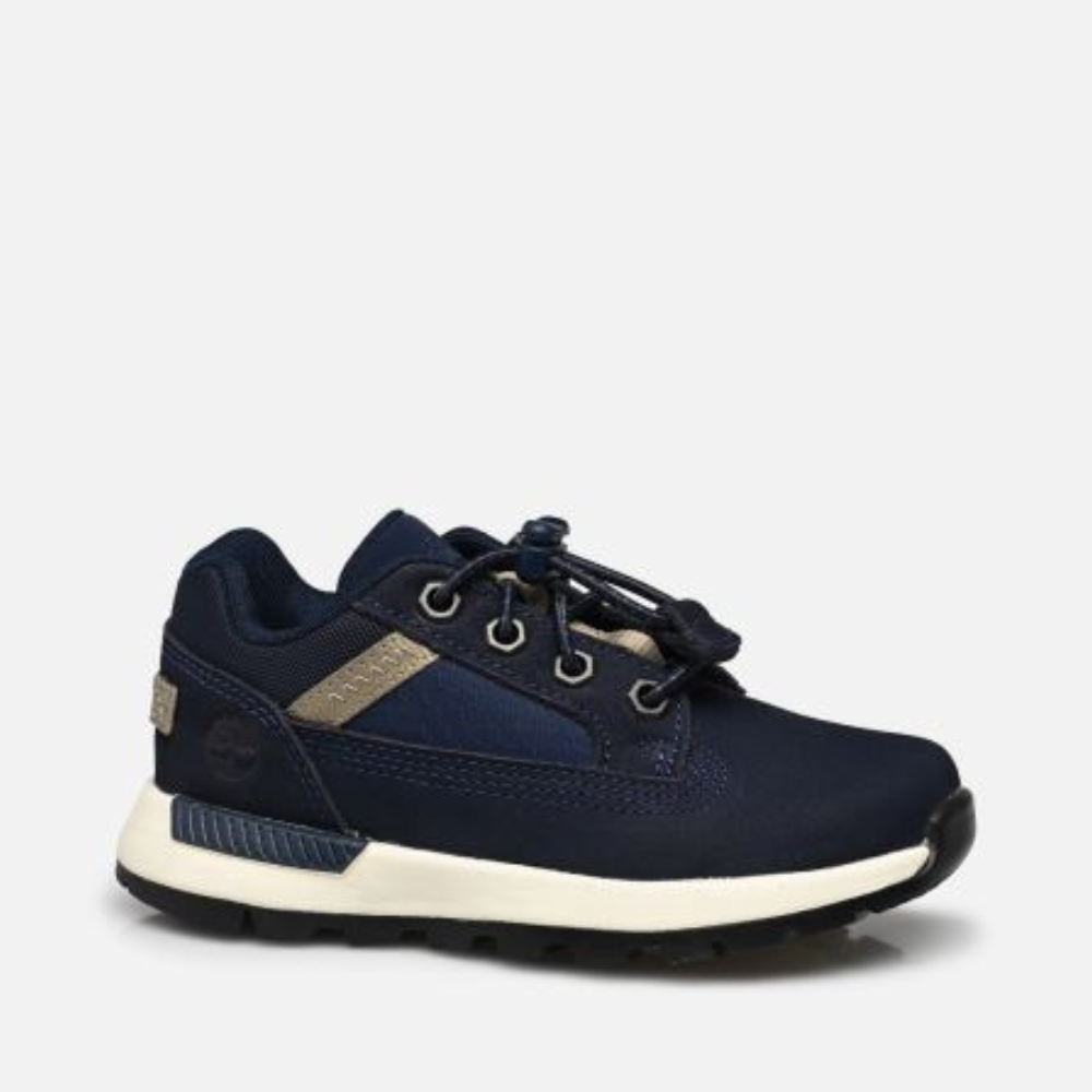 TIMBERLAND KILLINGTON TREKKER SNEAKER FOR TODDLER IN NAVY