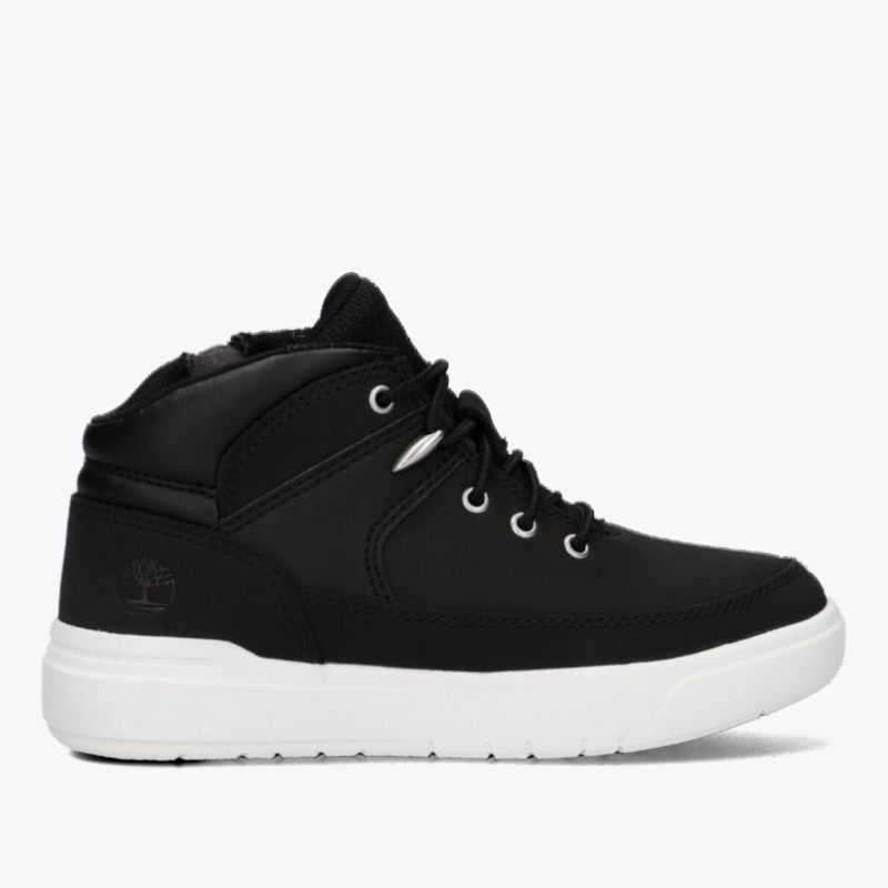 TIMBERLAND SENECA BAY CHUKKA FOR JUNIOR IN BLACK