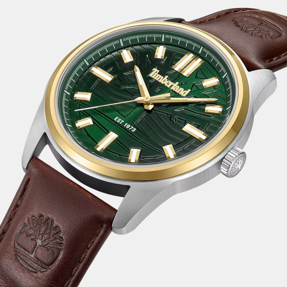 Timberland Northbridge Watch For Men