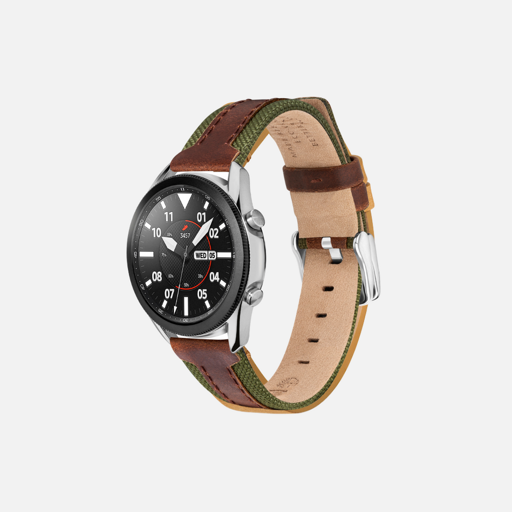 BAINBRIDGE WATCH STRAP