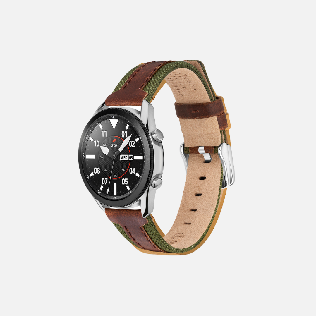 BAINBRIDGE WATCH STRAP