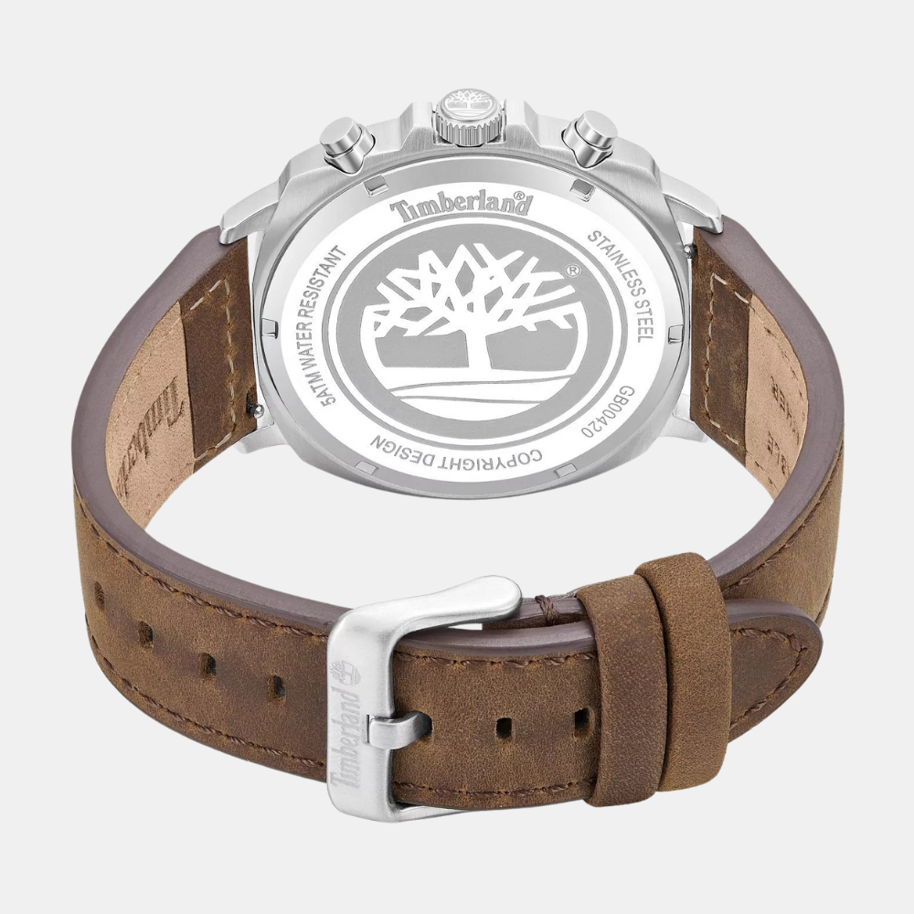 Timberland Williston Watch For Men