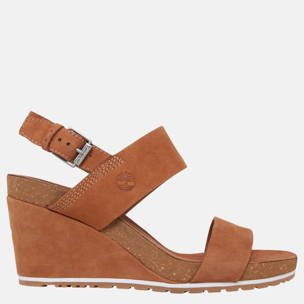 Capri sunset wedge timberland discount