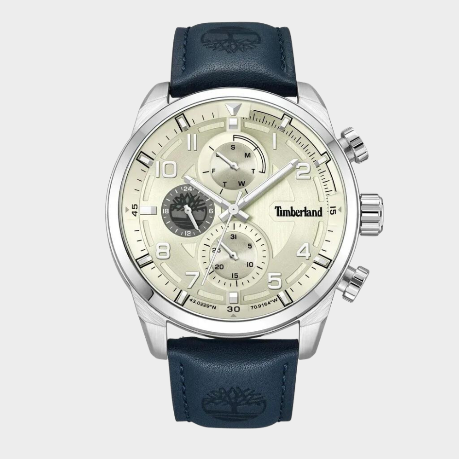 Henniker II Watch For Men Timberland South Africa