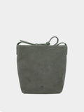 Soft Leather Shoulder Bag For Women
