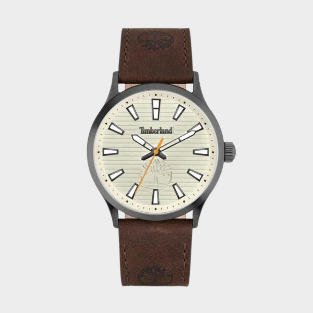 Trumbull Watch For Men