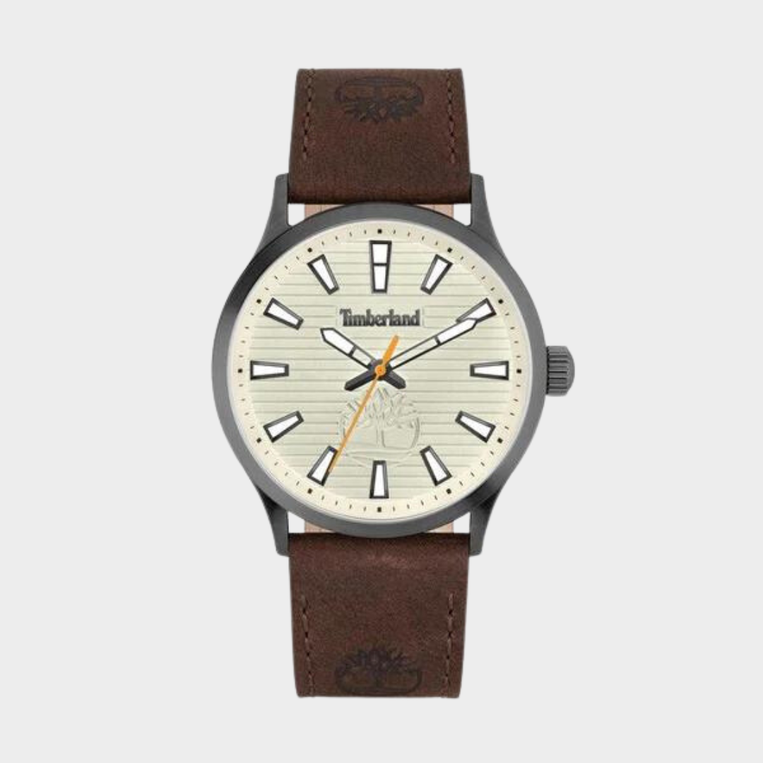 Trumbull Watch For Men