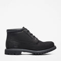 TIMBERLAND NELLIE CHUKKA BOOT FOR WOMEN IN BLACK