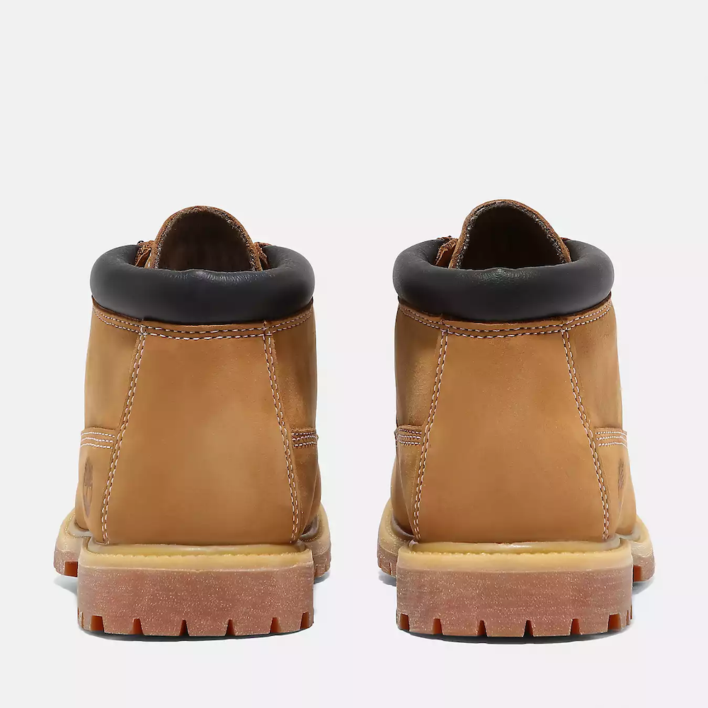 Nellie Waterproof Chukka Boot For Women