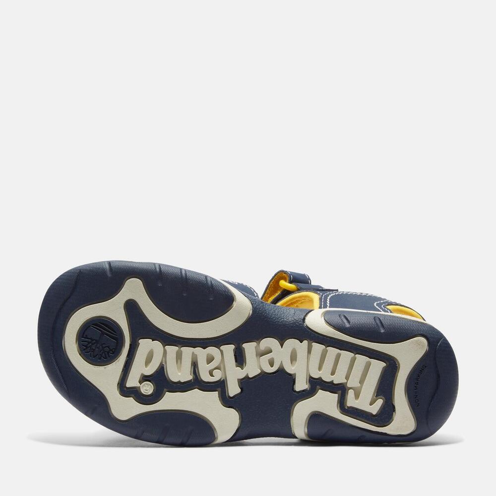 Adventure Seeker Backstrap For Junior