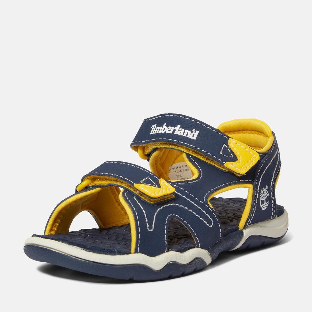 Adventure Seeker Backstrap For Junior