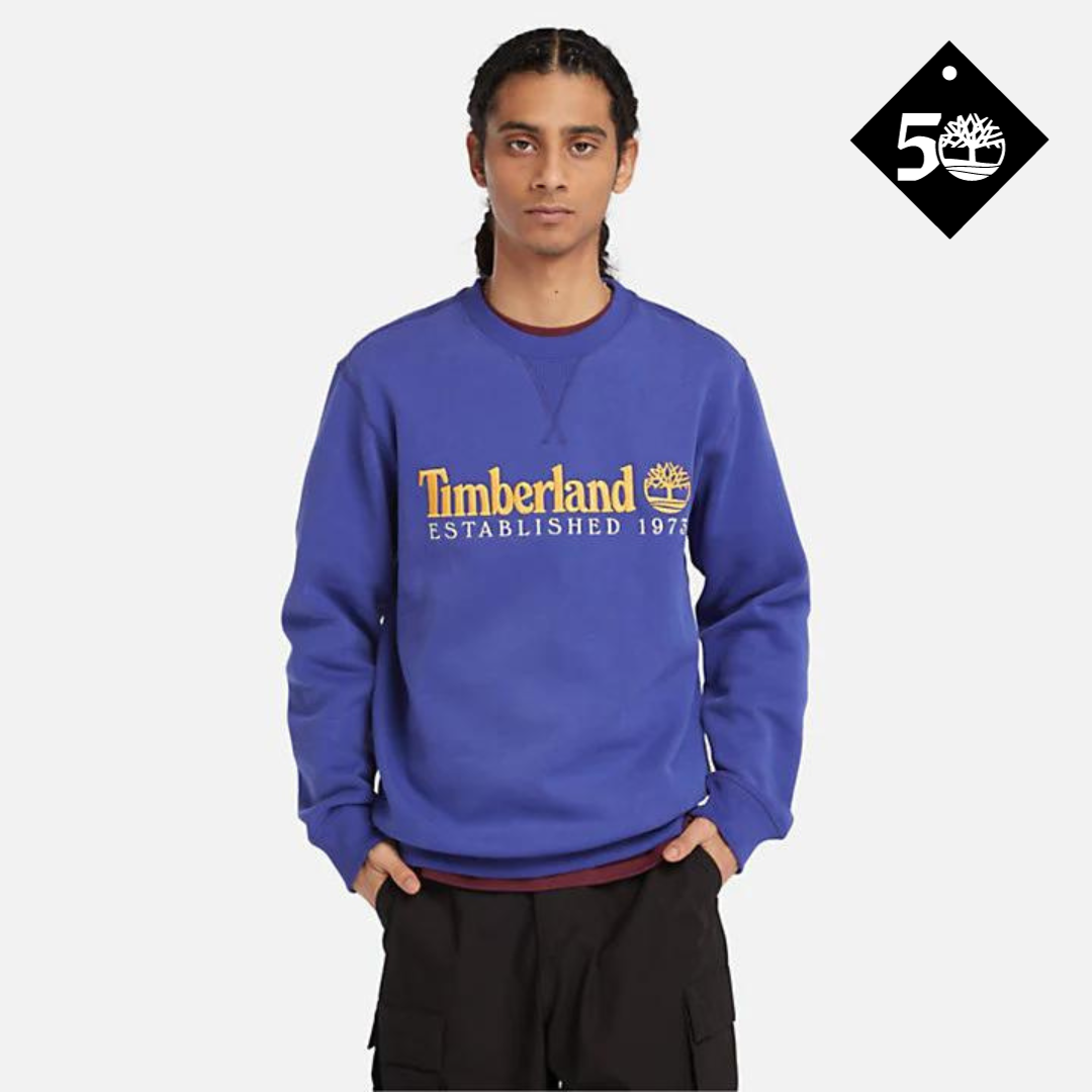 Timberland jersey top