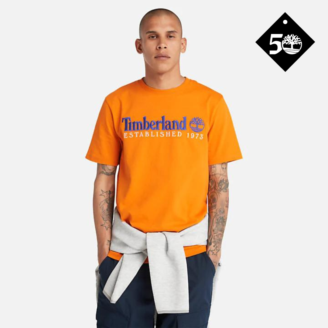 MENS T SHIRTS Timberland South Africa