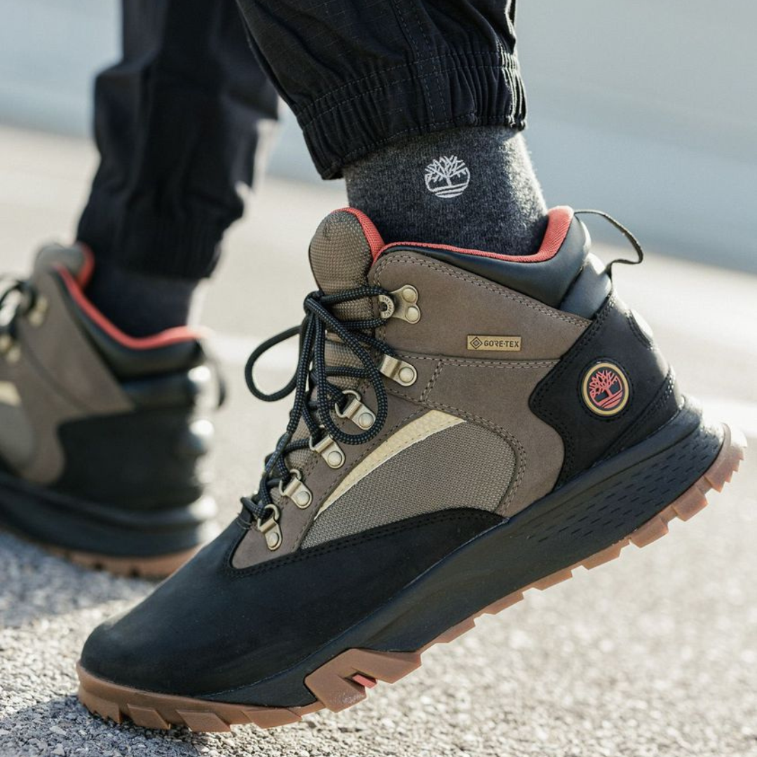 timberland free shipping