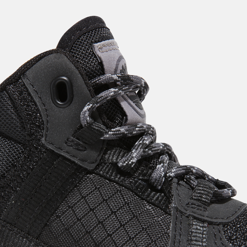 TIMBERLAND SOLAR WAVE LT HIKER FOR TODDLER IN BLACK