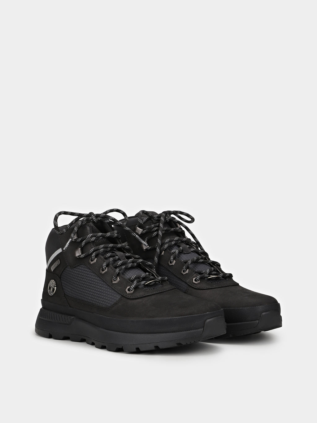 Field Trekker Mid Lace Up Sneaker For Men