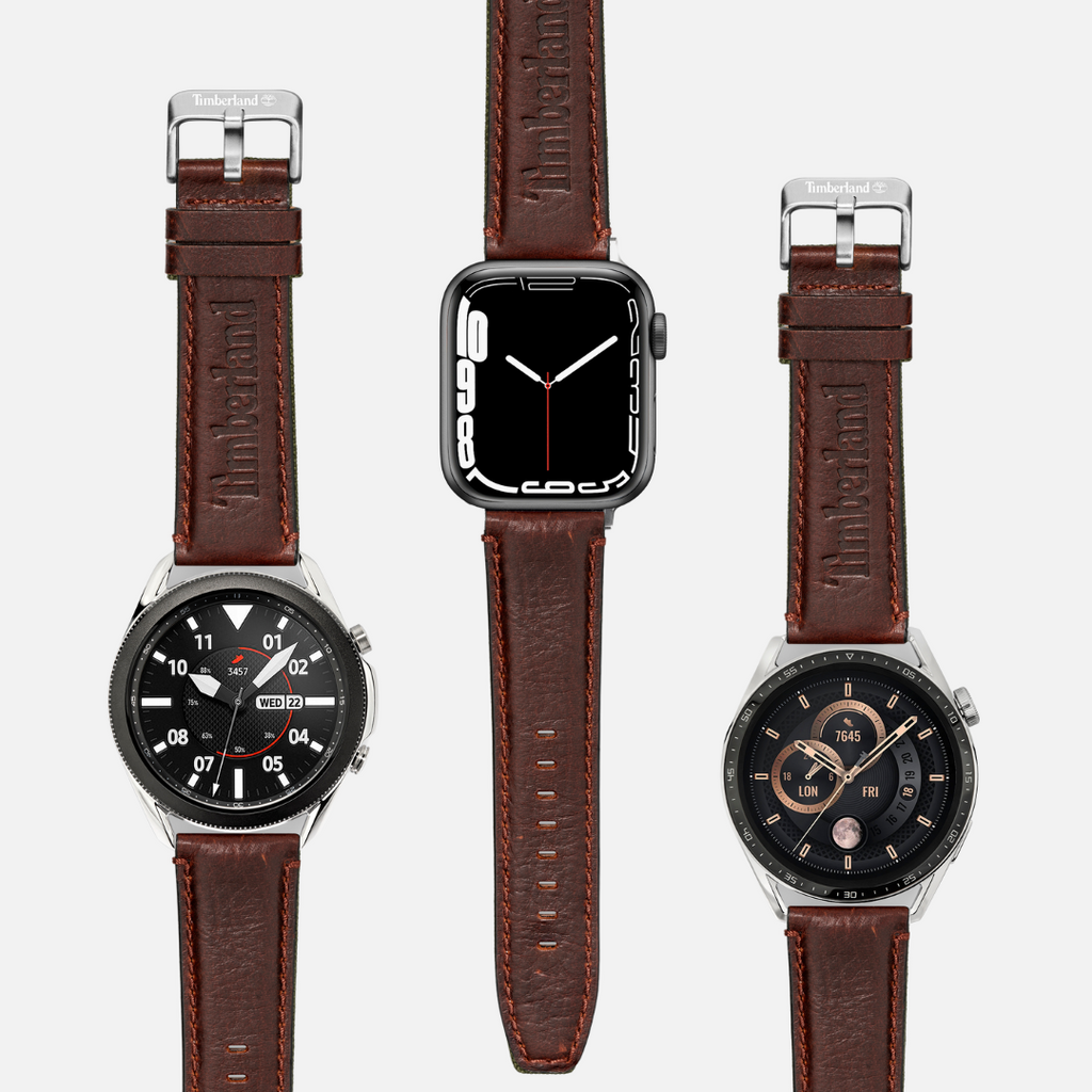 BARNESBROOK WATCH STRAP