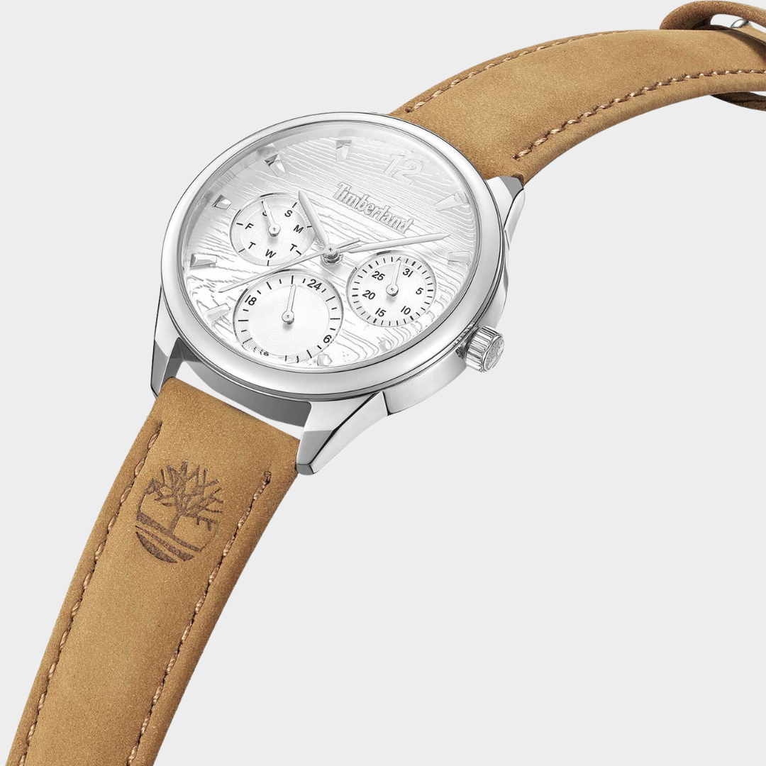Timberland sales female watches
