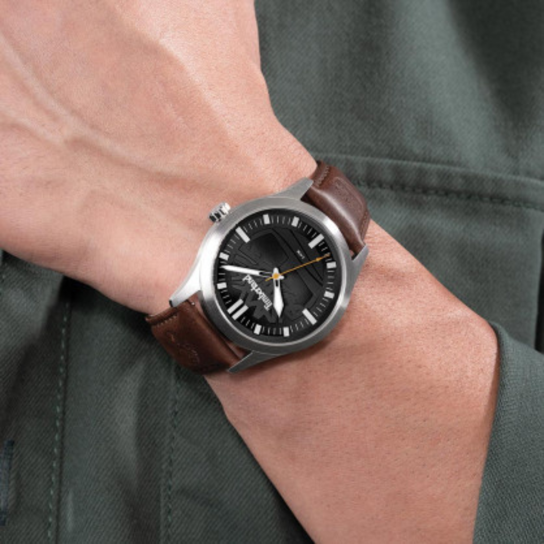Rumbush Watch For Men