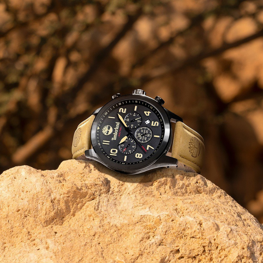 Timberland sales black watch