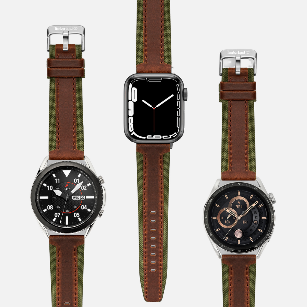BAINBRIDGE WATCH STRAP