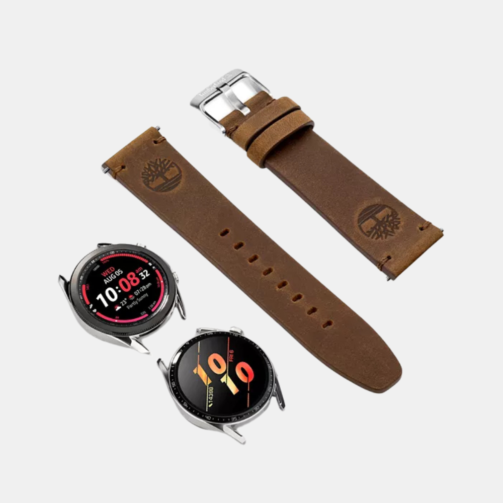 Ashby Watch Strap