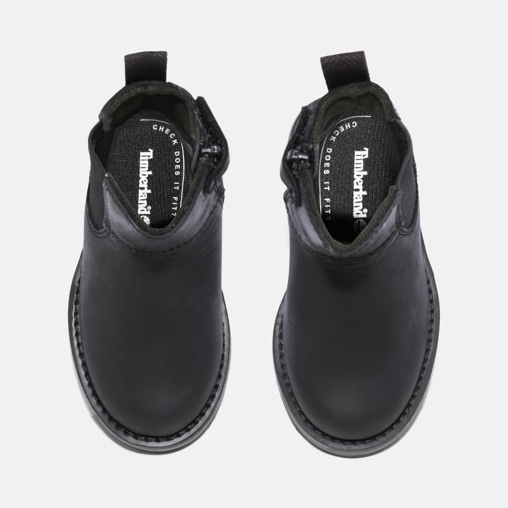 Courma Kid Mid Chelsea Boot For Toddler