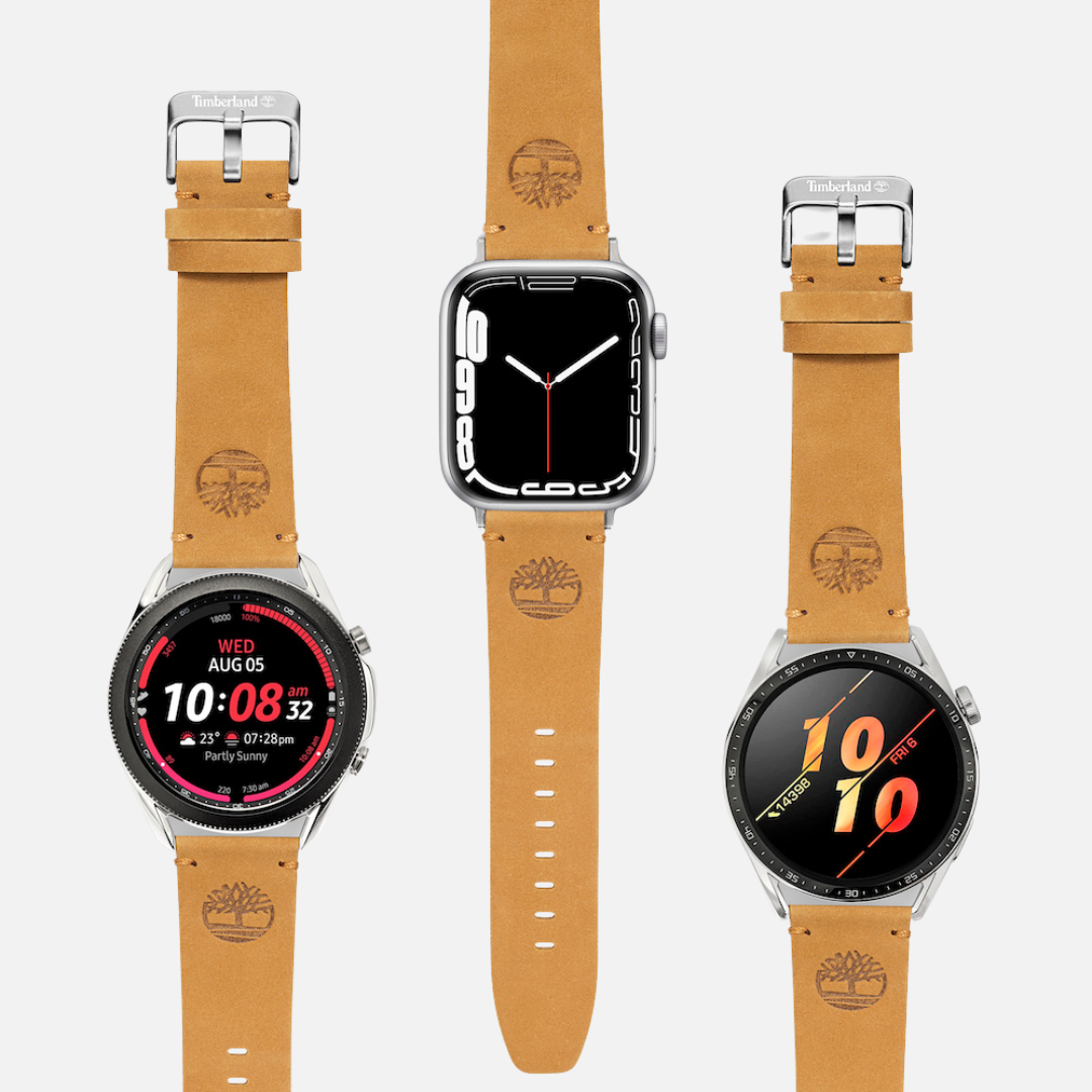 ASHBY WATCH STRAP