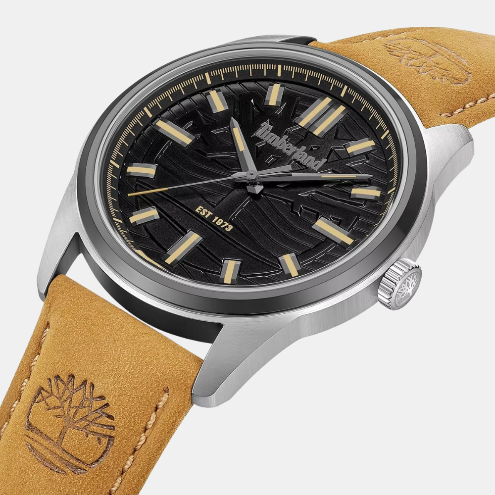 Timberland Northbridge Watch For Men