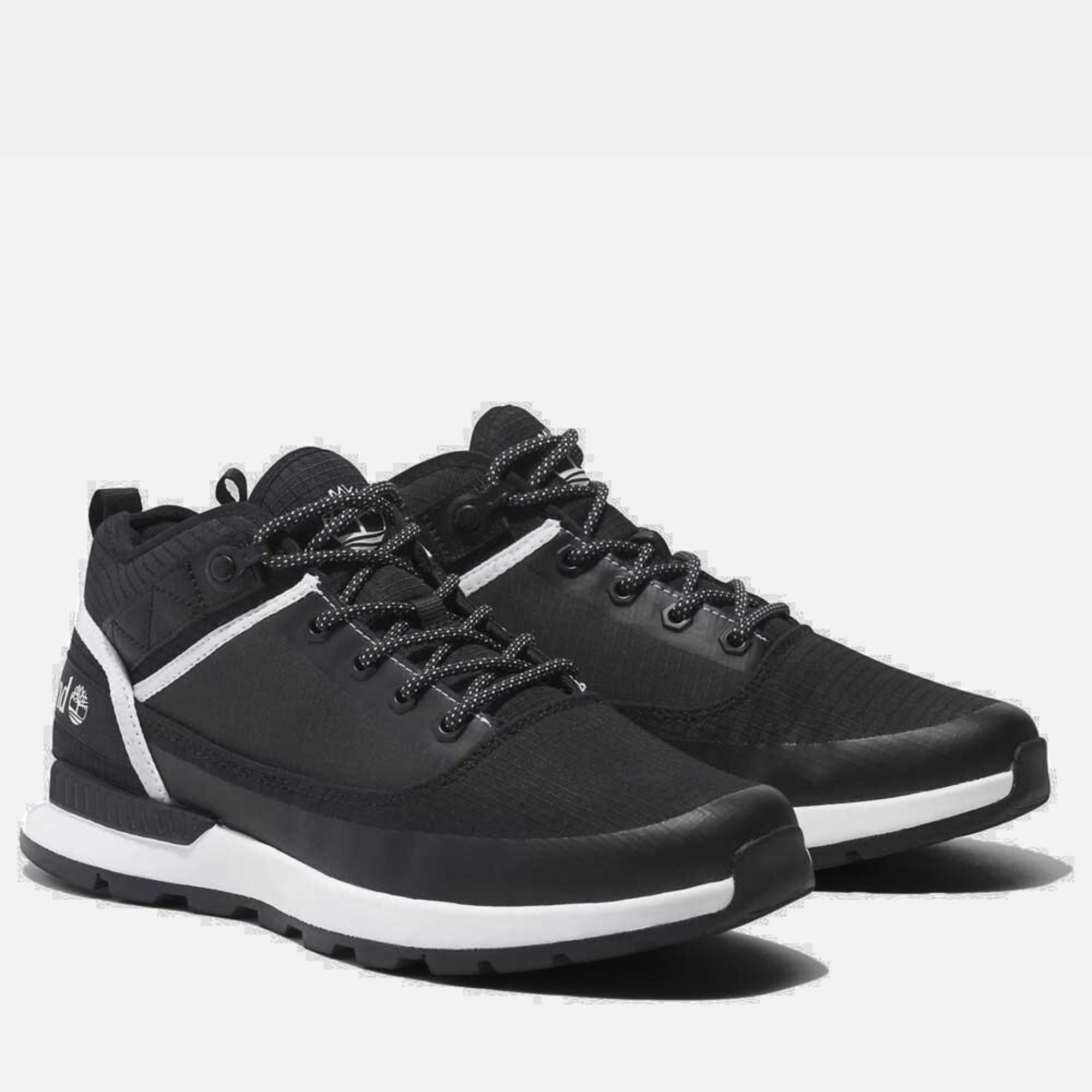 Field Trekker Mid Sneaker For Men