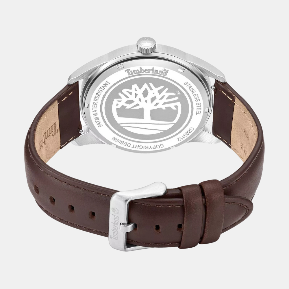 Timberland Northbridge Watch For Men