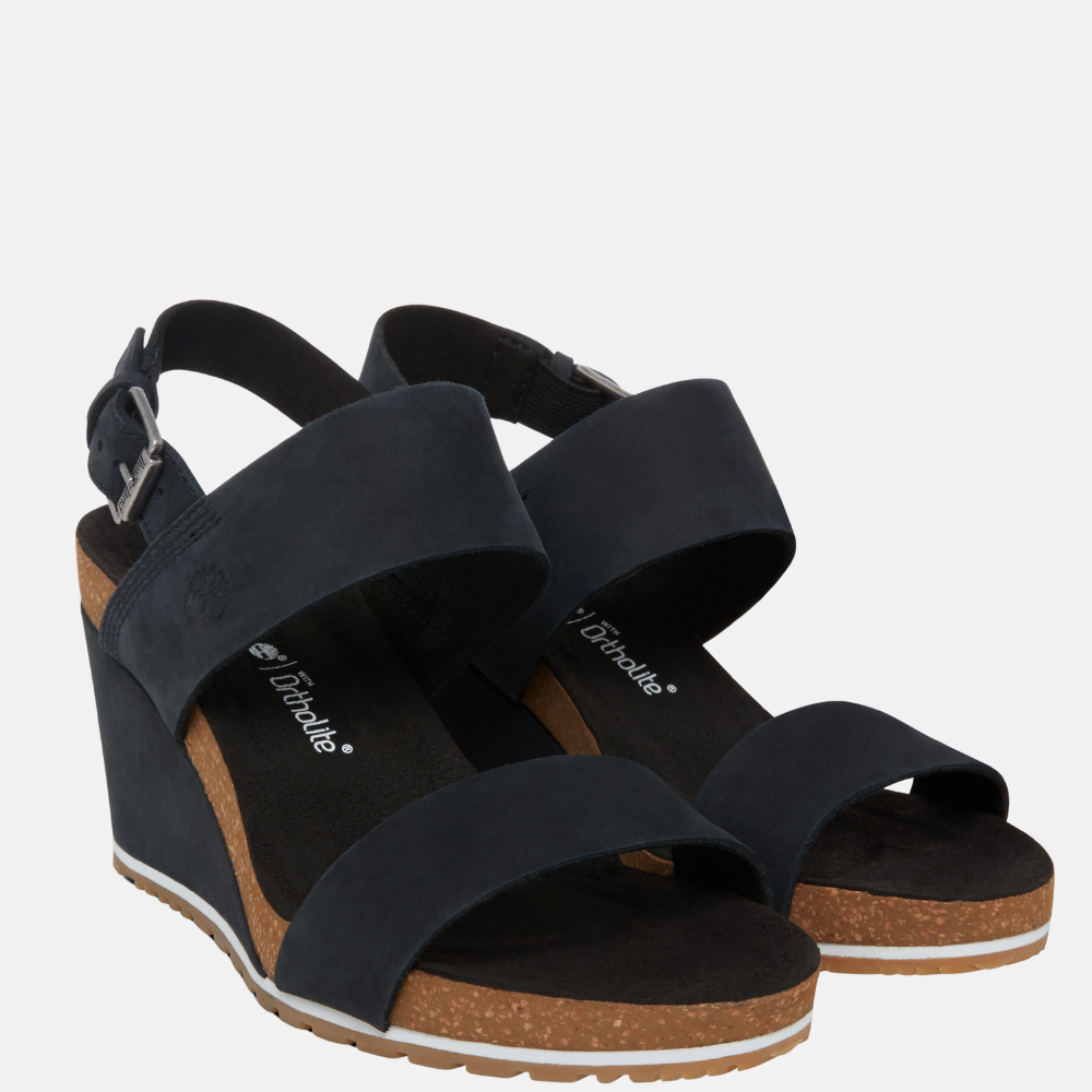 Capri Sunset Wedge Sandal For Women