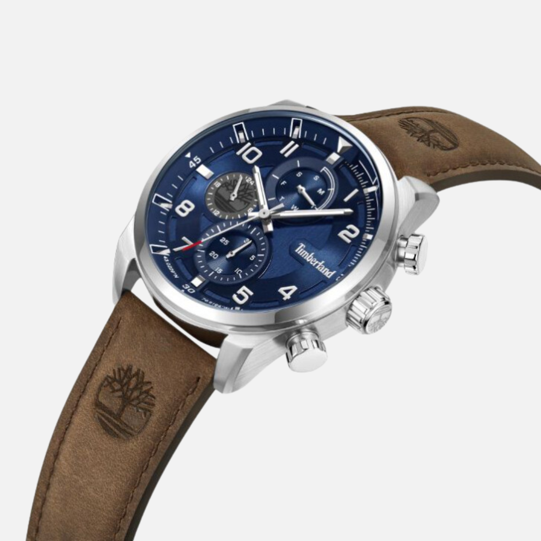 Henniker II Watch For Men