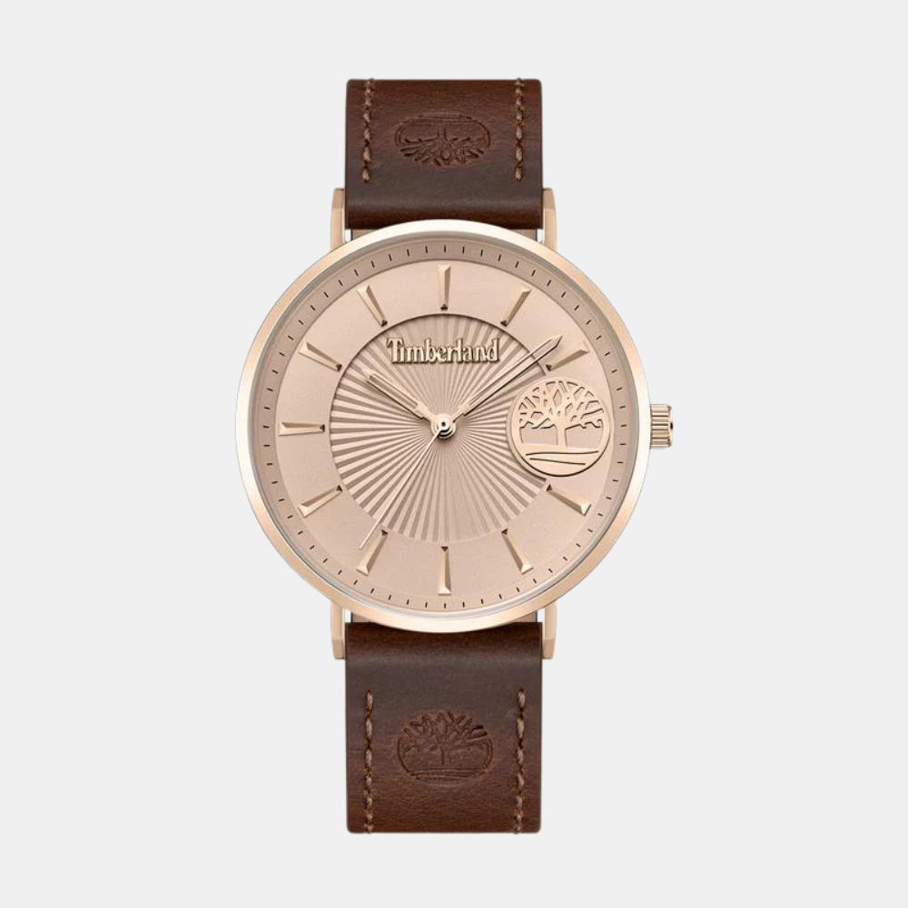 Timberland Sumter 3 Hands Watch For Women