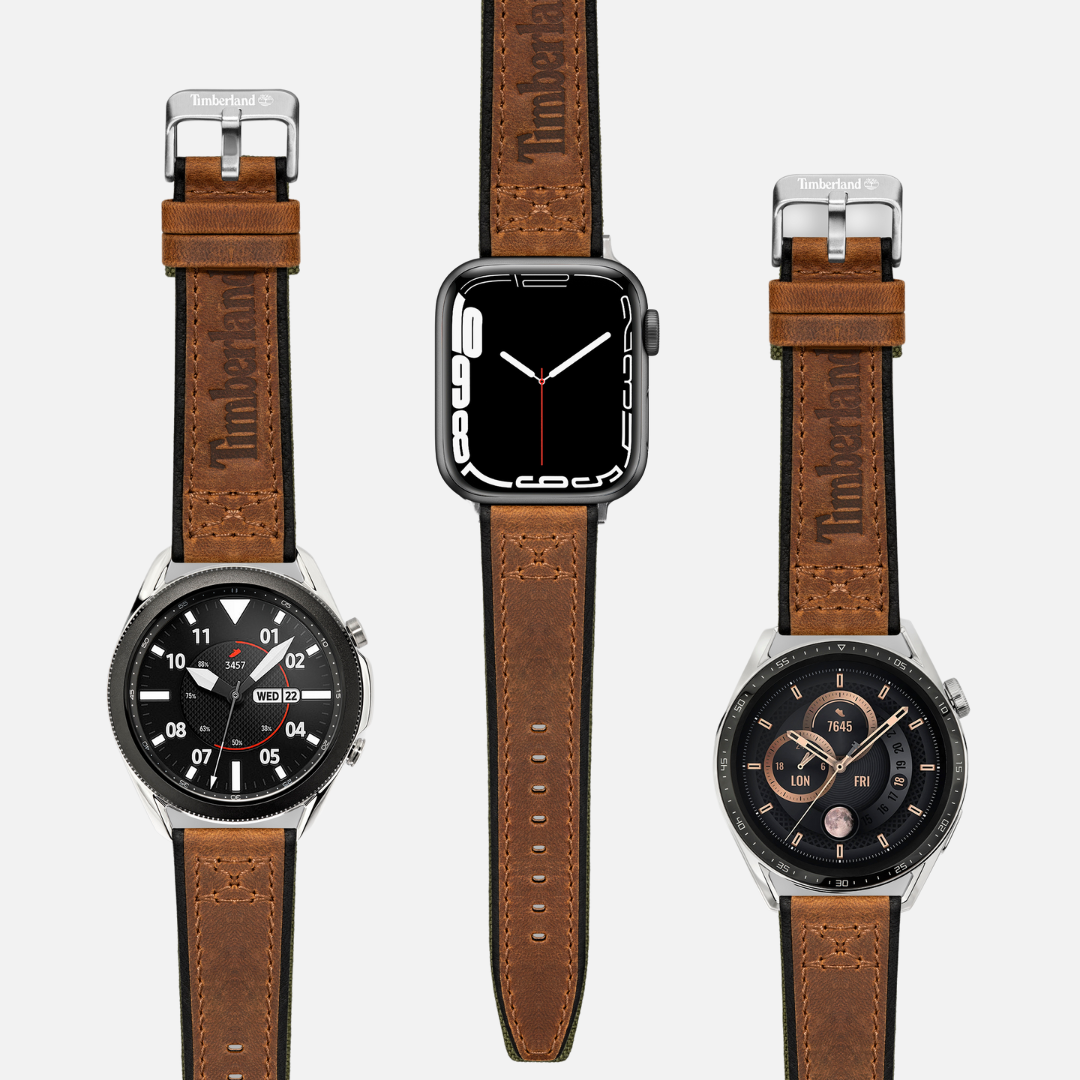 VALDIVIAN WATCH STRAP