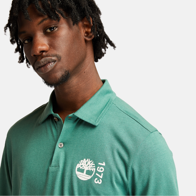 Timberland golf discount t shirts