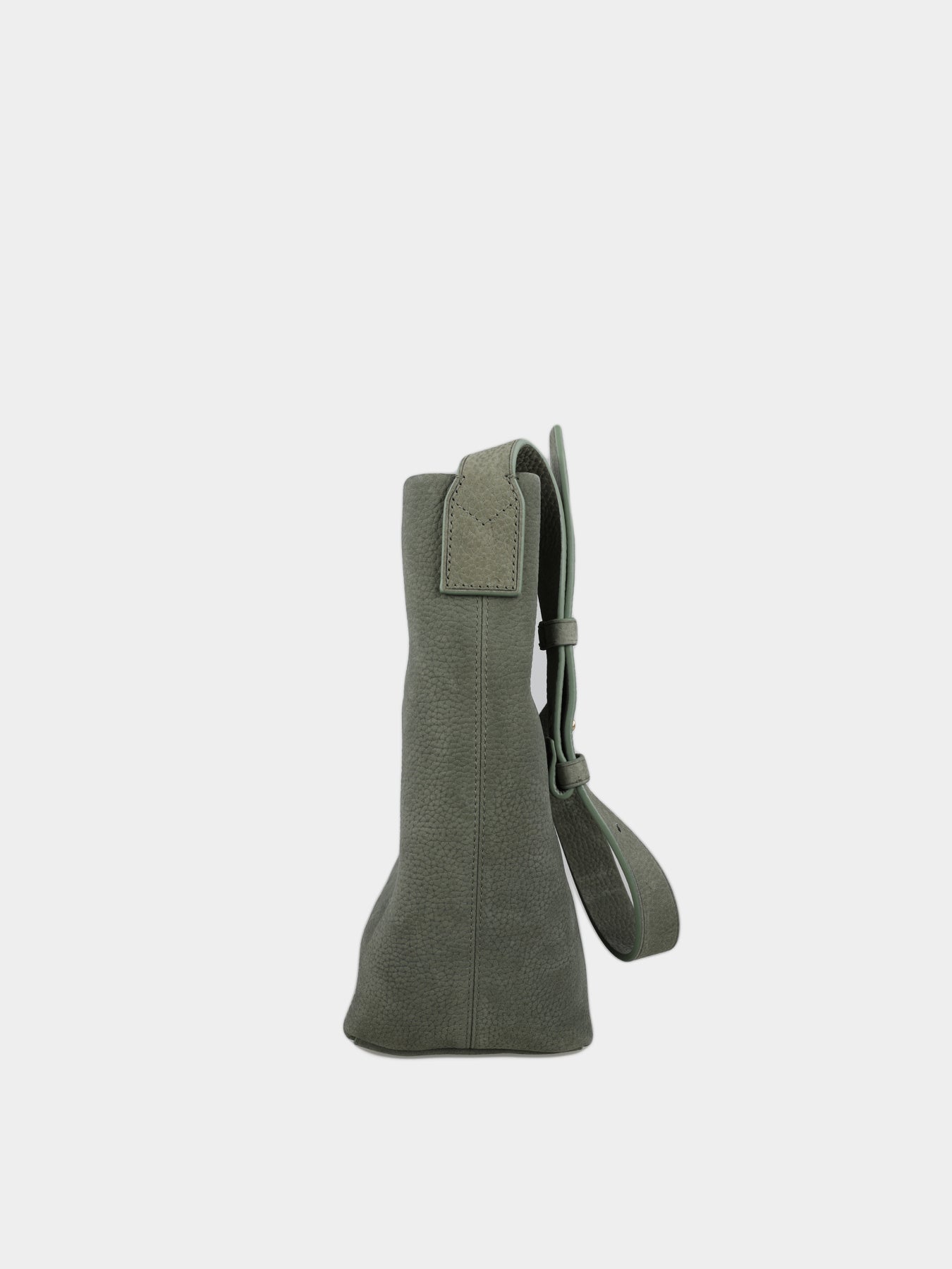 Soft Leather Shoulder Bag For Women