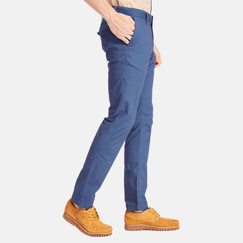 Sargent Lake Stretch Chino For Men