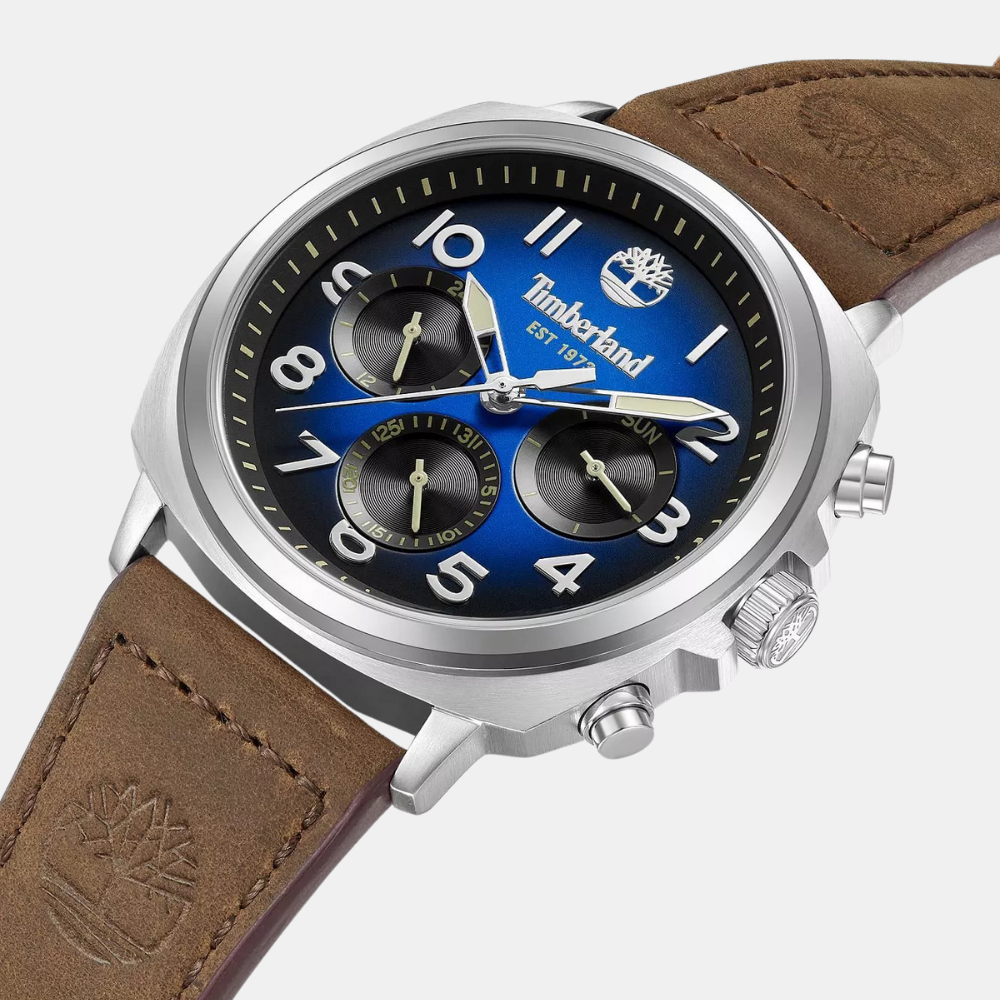 Timberland Williston Watch For Men