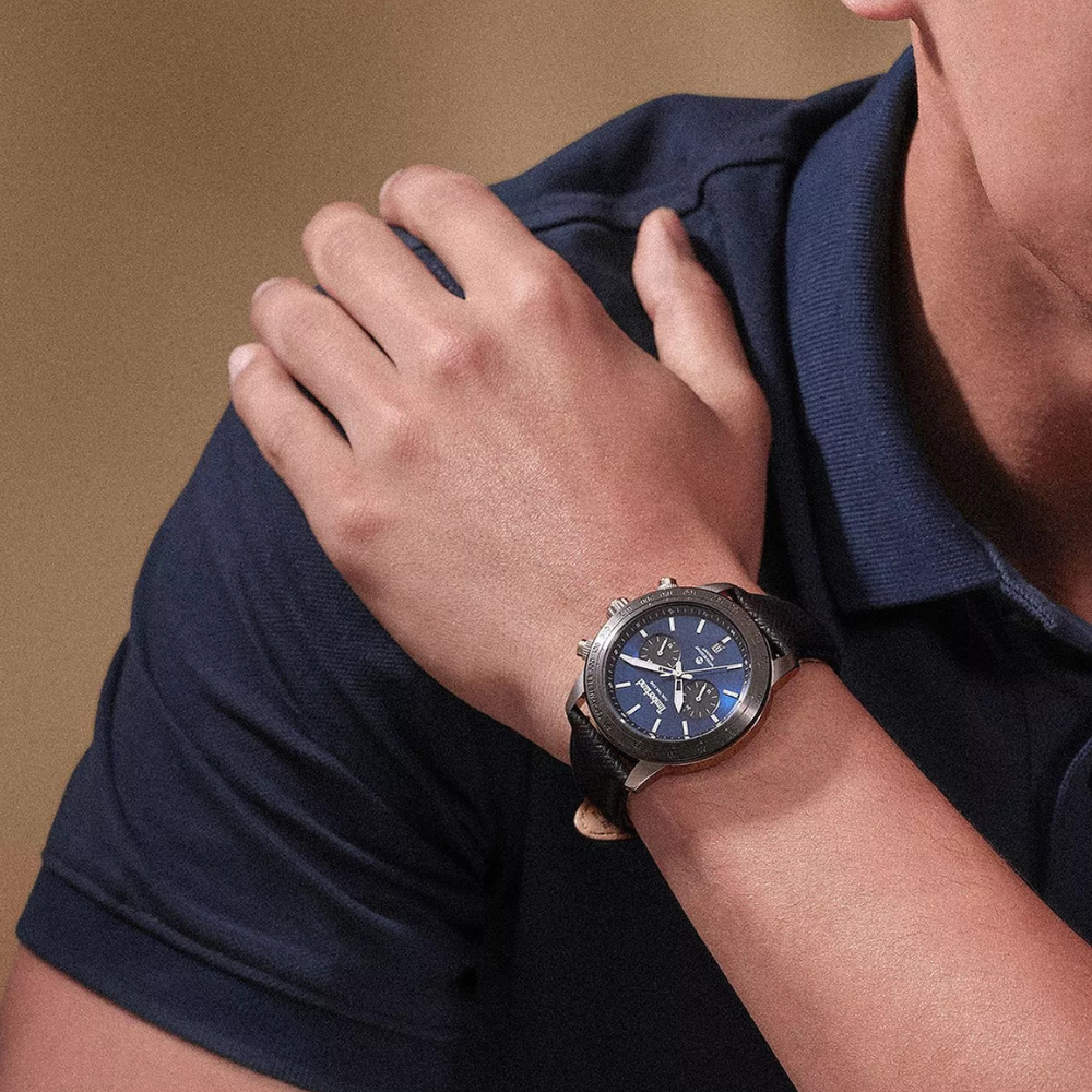 Timberland Raynham Watch For Men