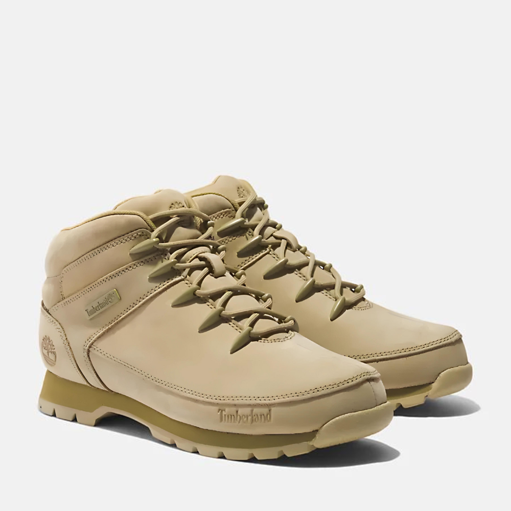 Euro Sprint Mid Lace Up Boot For Men