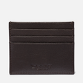TimberlandÃ¢â€šÂ¬Ã…Â¡Ã‚Â® Kennebunk Credit Card Holder for Men in Brown. Brown leather credit card holder for men. Made from 100% tumbled cow leather for a luxurious feel. Six credit card slots for organization. Compact size for easy carrying. Great gift for men.