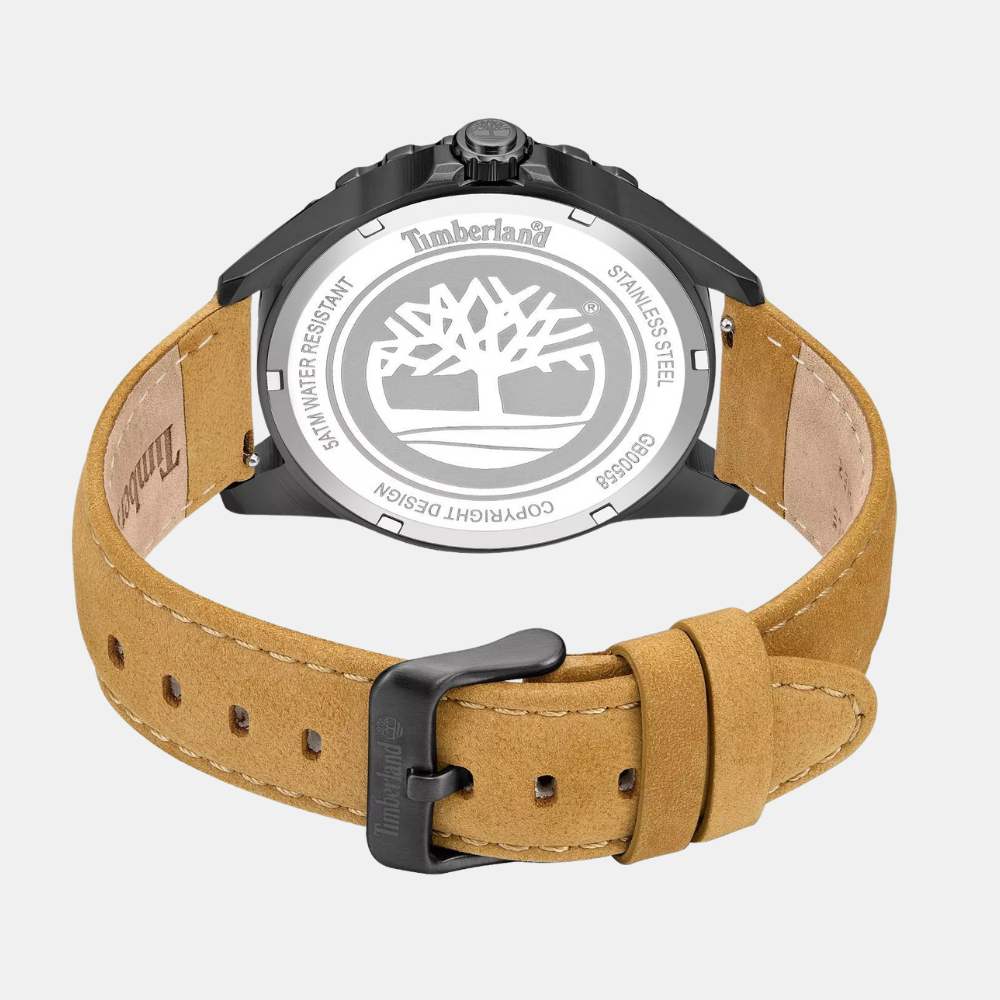 Timberland Day Pond Watch For Men