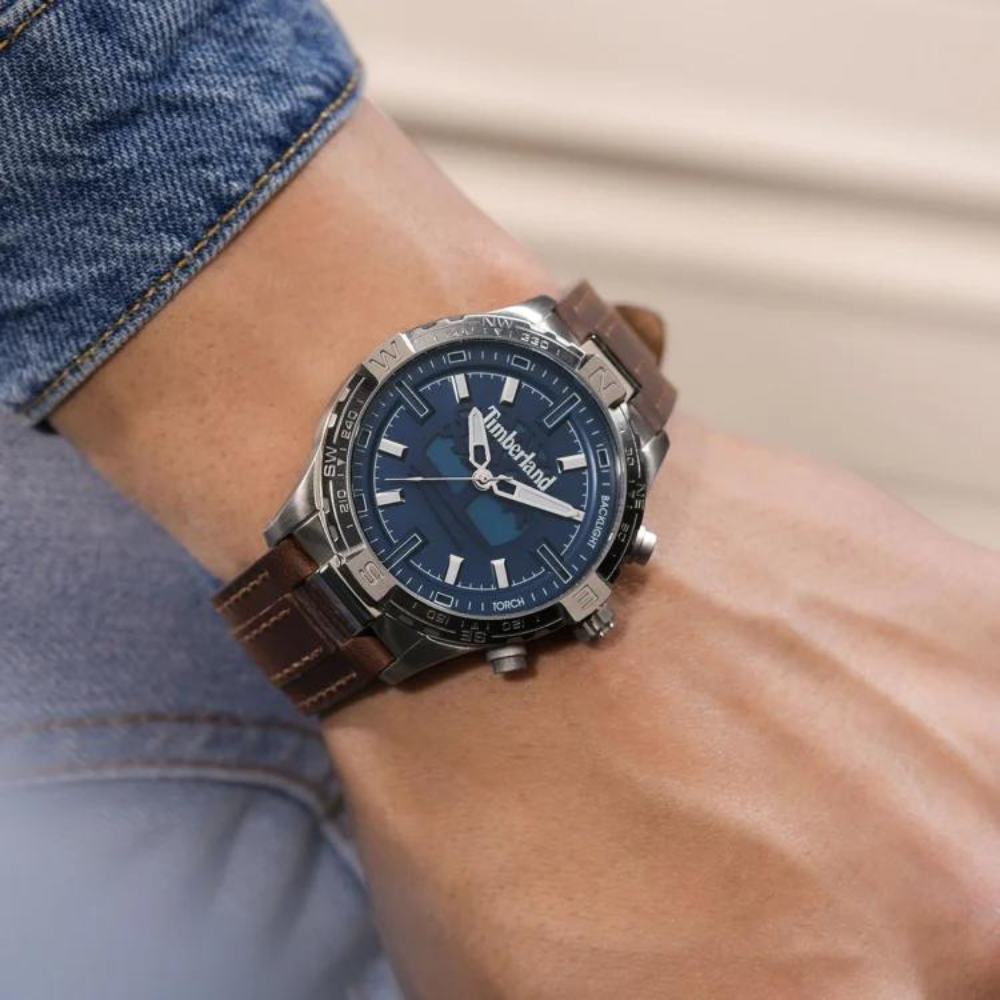 Flowell Watch For Men