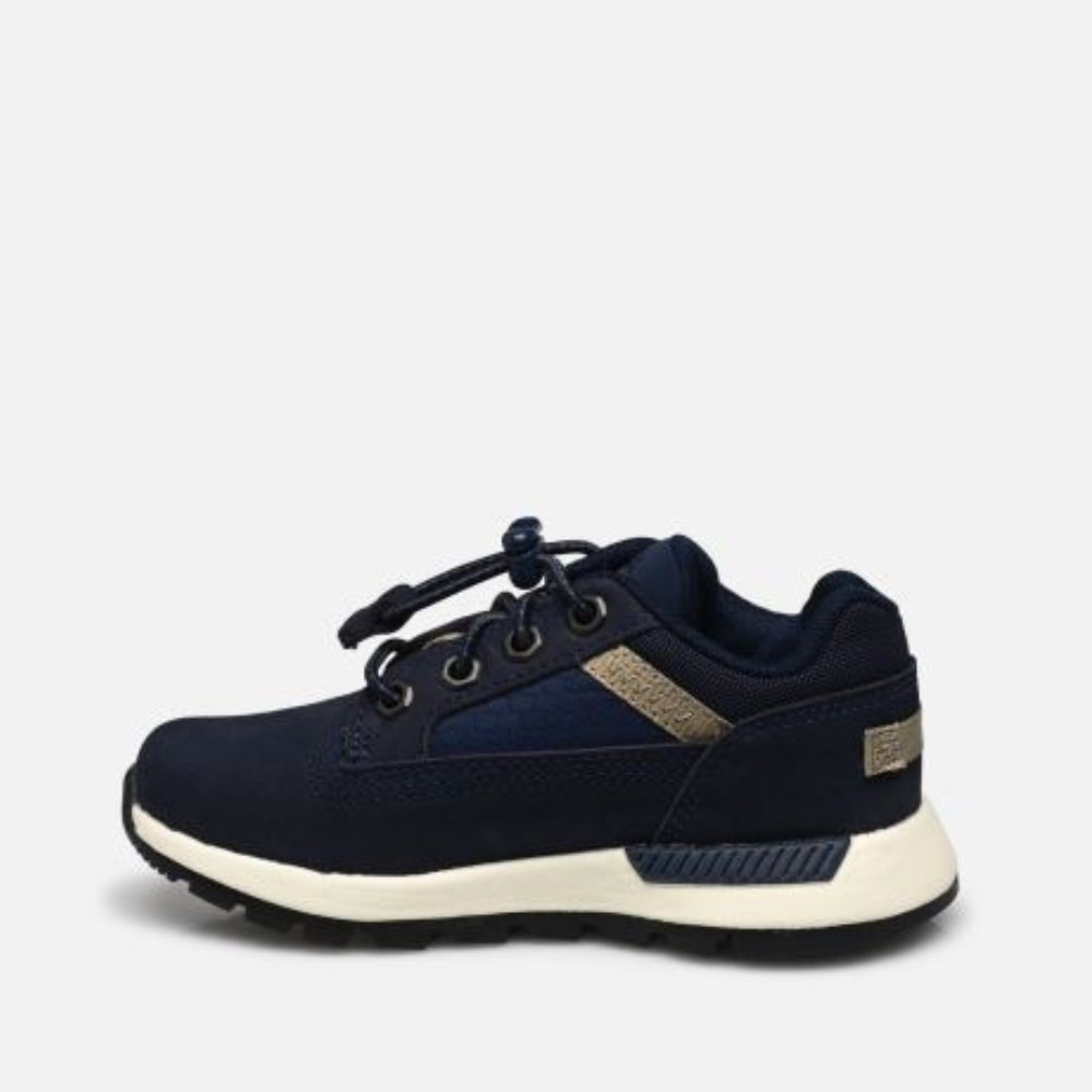 TIMBERLAND KILLINGTON TREKKER SNEAKER FOR TODDLER IN NAVY