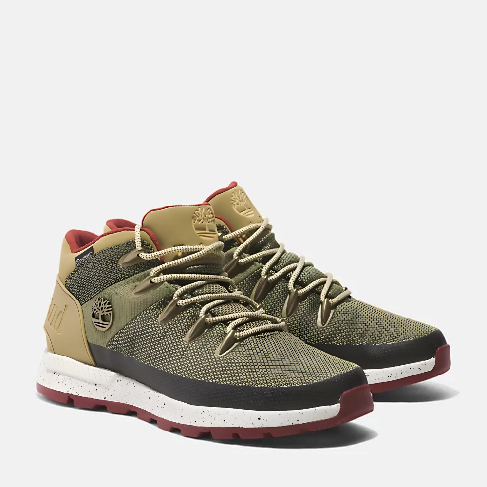 New In Sneakers – Timberland South Africa