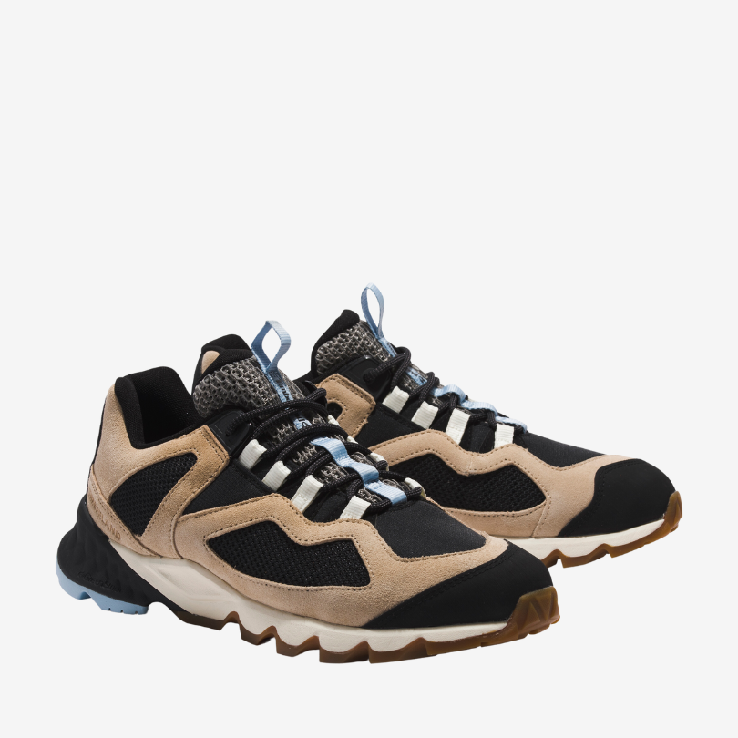 Solar Wave Sneaker For Men