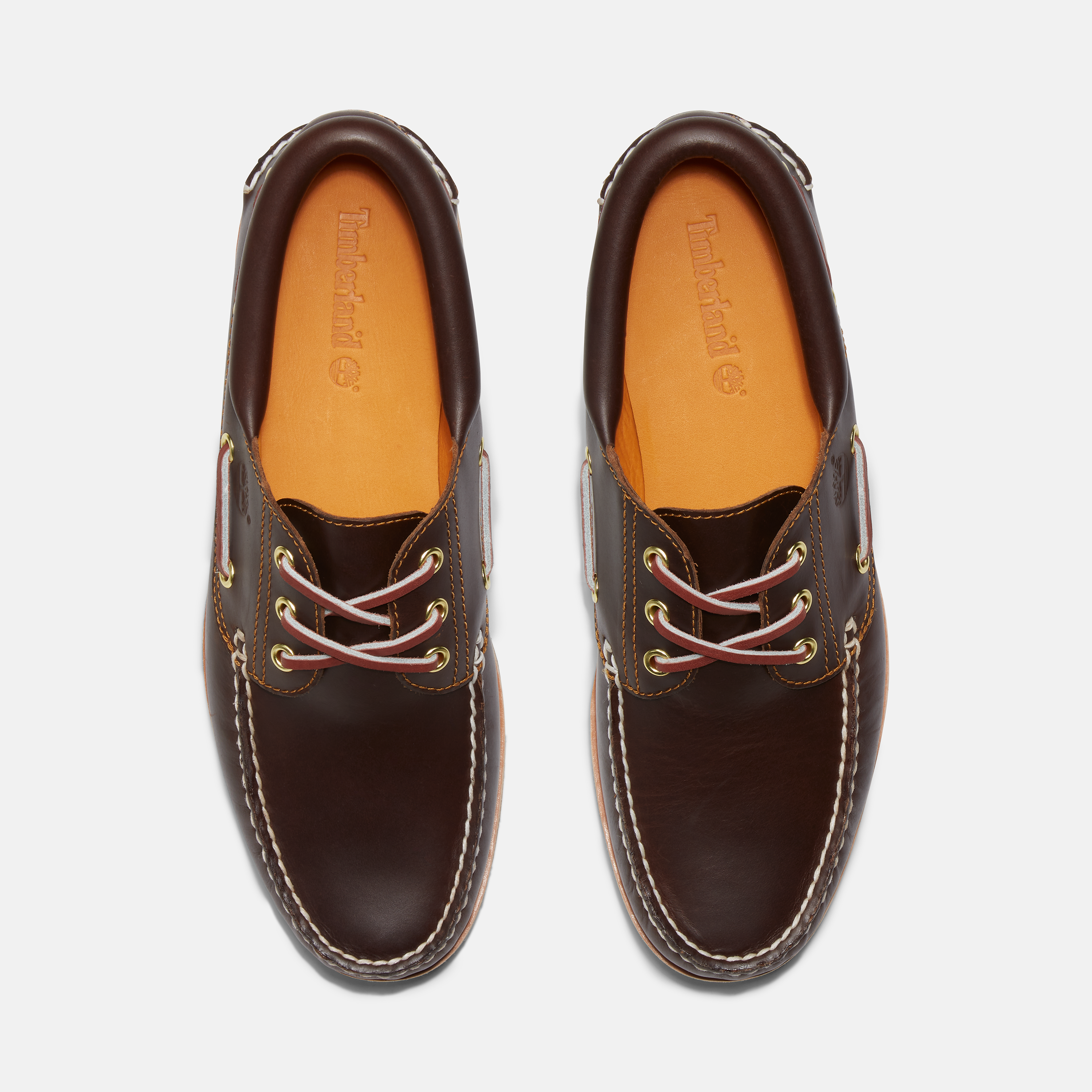 Timberland®Authentic 3-Eye Boat Shoe For Men – Timberland South Africa Timberland®Authentic 3-Eye Boat Shoe For Men – Timberland South Africa