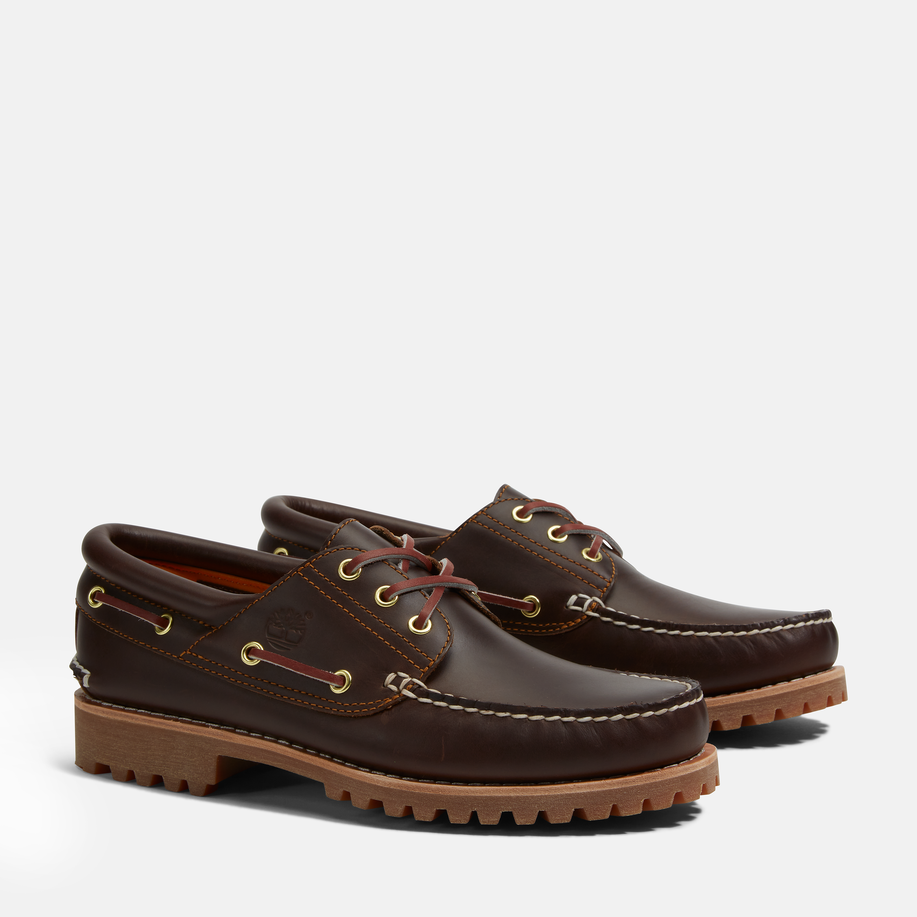 Timberland®Authentic 3-Eye Boat Shoe For Men – Timberland South Africa Timberland®Authentic 3-Eye Boat Shoe For Men – Timberland South Africa